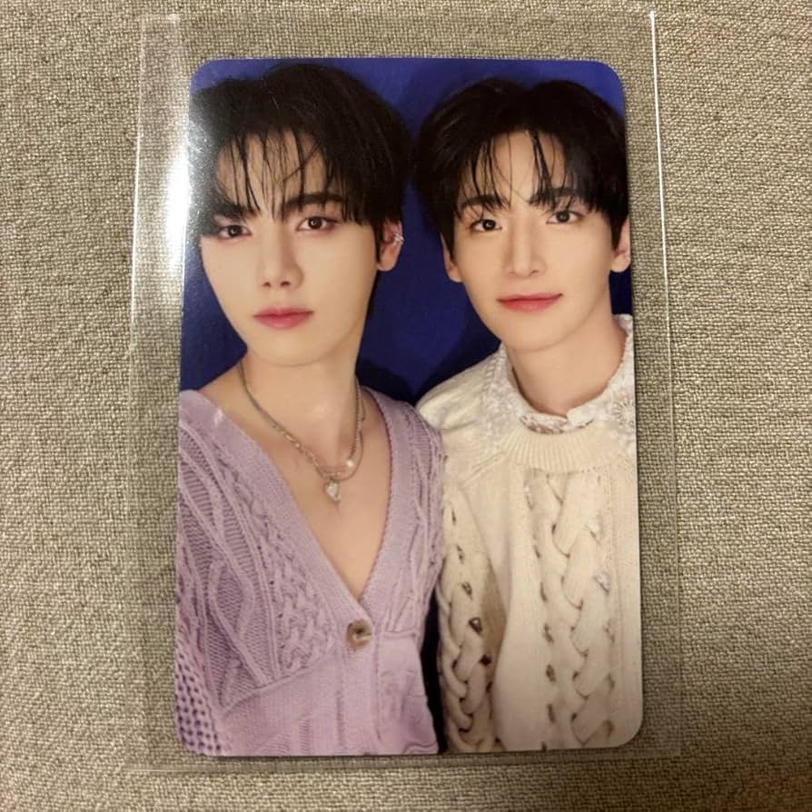 CRAVITY ペンコン ラビティゾーン トレカ ミニ CRAVITY ペンコン