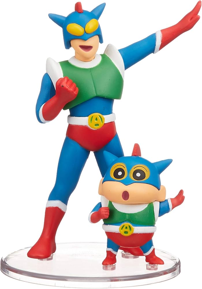 Amazon | UDF ウルトラディテールフィギュア No.471 クレヨン