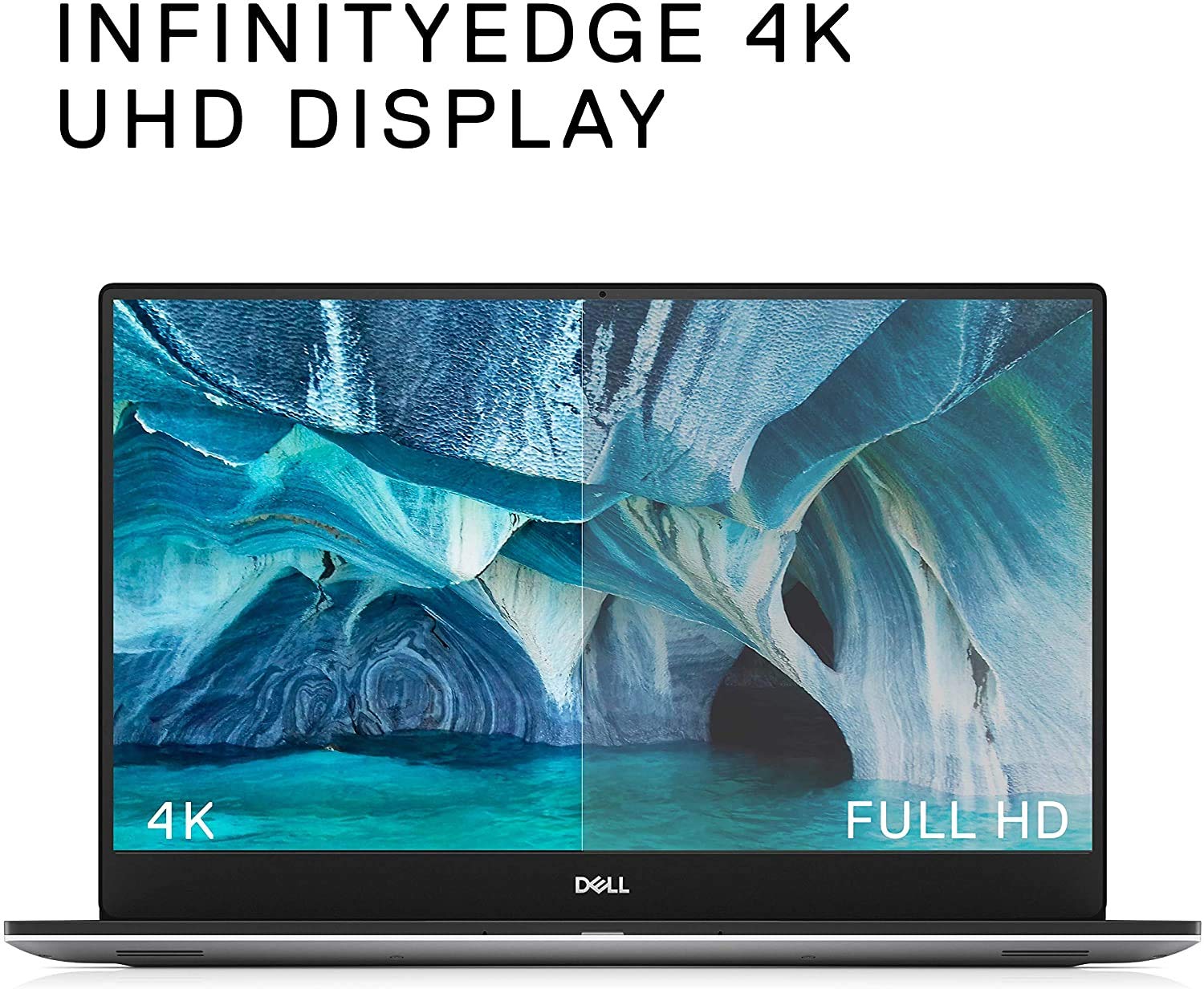 Amazon.com: Dell XPS 15 7590,15.6 4K UHD (3840 X 2160) Touch, 9th