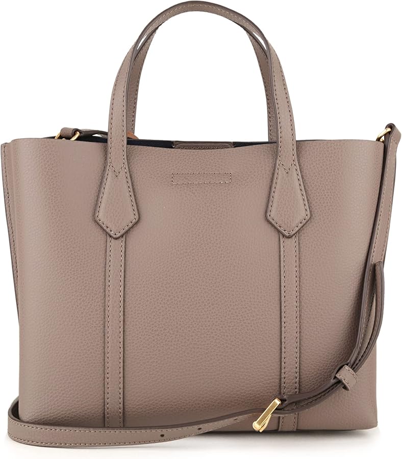 Amazon | [トリーバーチ] トートバッグ 81928 093 SMALL TRIPLE