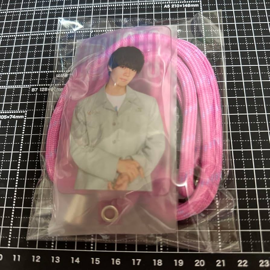 Amazon.co.jp: M!LK 佐野勇斗 フォンタブ : おもちゃ