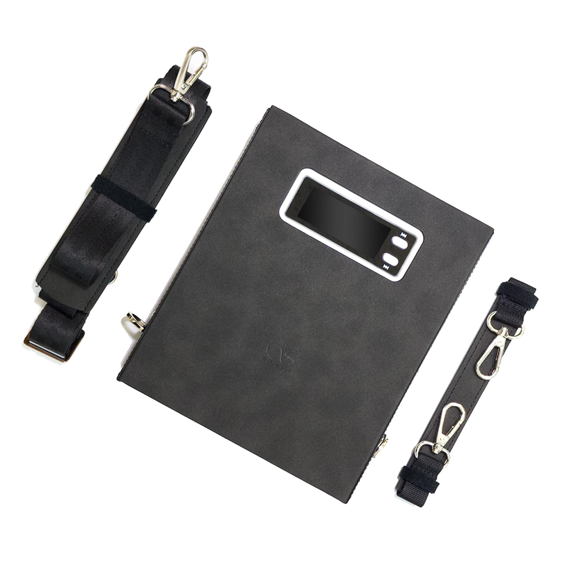 Amazon | SHANLING EC Mini専用 CASE/BAG シャンリン ポータブルCD