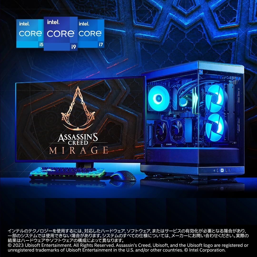 Amazon | 【Amazon.co.jp限定】Intel CPU Corei9-14900KF 第14世代 Gfx