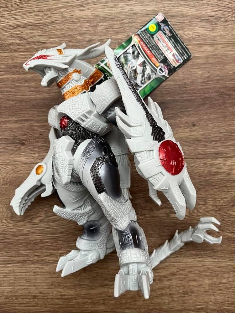 Amazon.co.jp: ウルトラ怪獣DX ギャラクトロン ウルトラ怪獣シリーズ