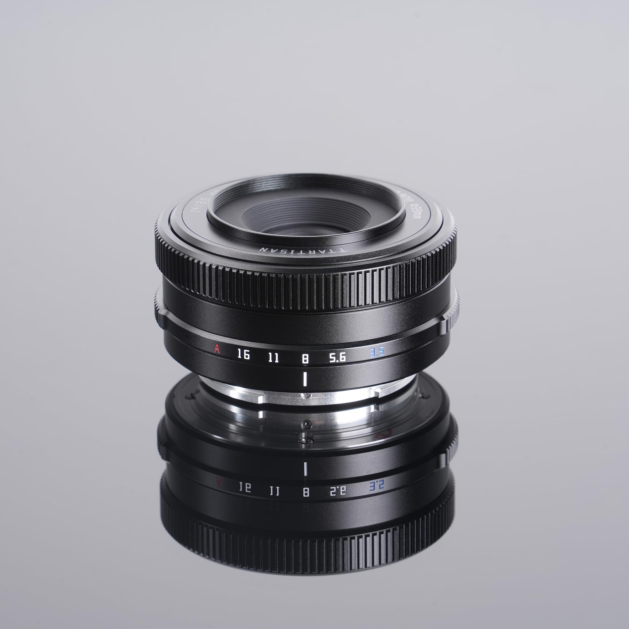 Amazon.com : TTArtisan AF 14mm F3.5 Auto Focus Lens APS-C Camera