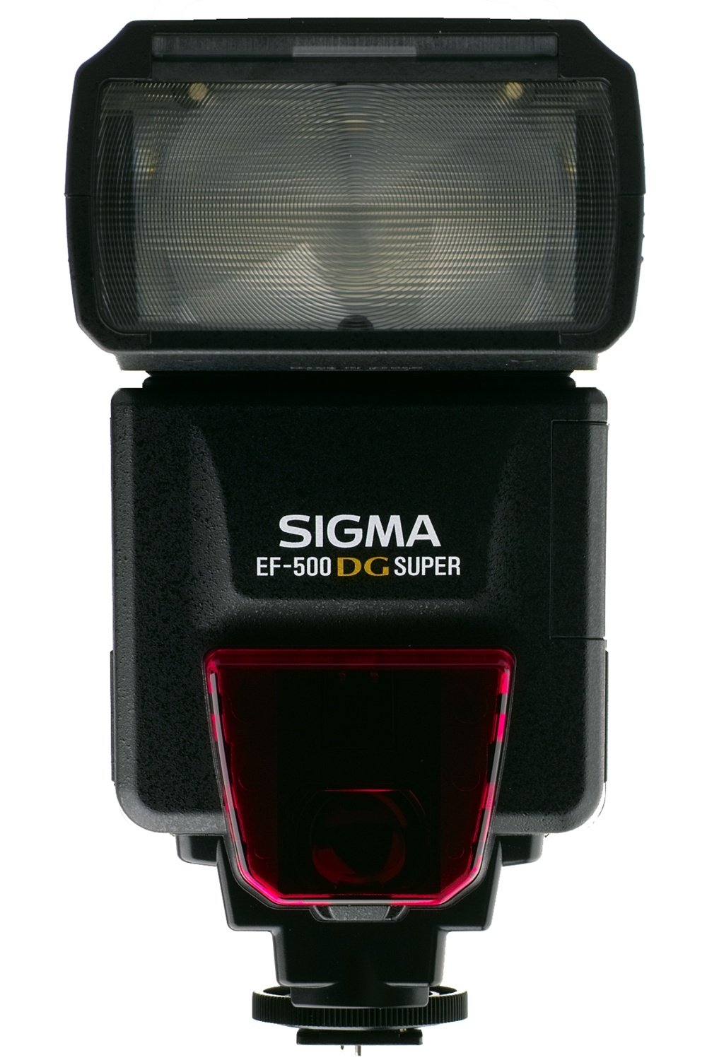 Amazon.com : Sigma EF 500 DG Super Flash for Sigma SLR Cameras
