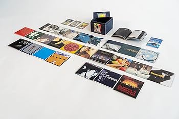 Amazon.co.jp: MOTOHARU SANO THE COMPLETE ALBUM COLLECTION 1980