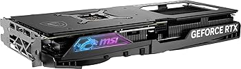 Amazon | MSI GeForce RTX 4070 GAMING X SLIM 12G グラフィック