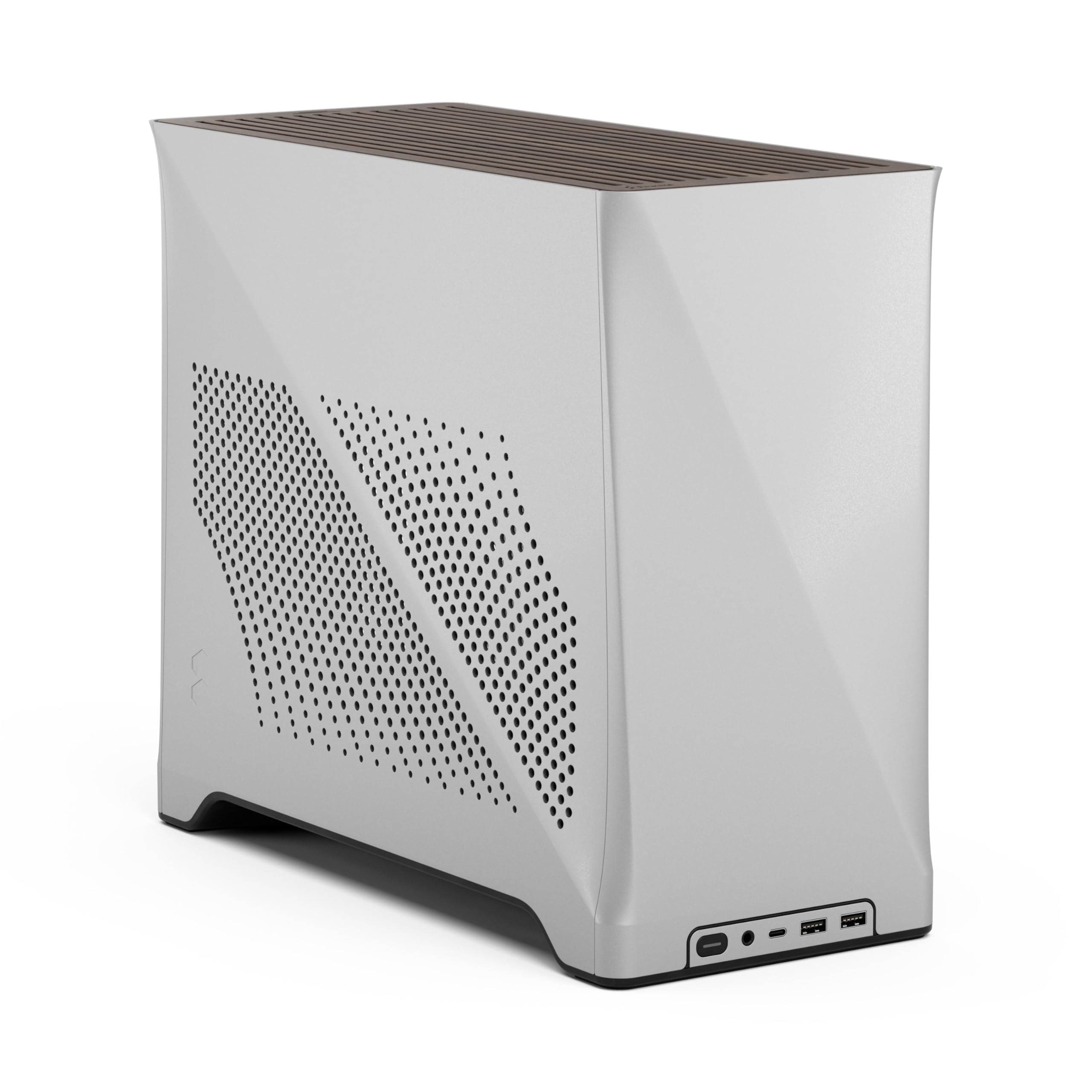 Amazon.com: Fractal Design Era 2 Silver : Electronics