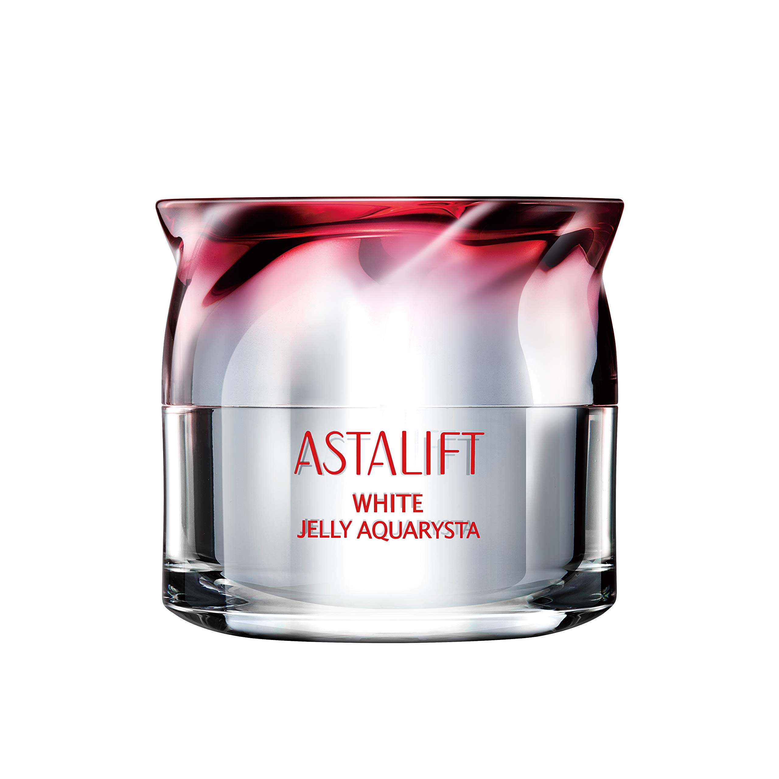 Amazon.co.jp: ASTALIFT White Jelly Aqualista (60g) Whitening