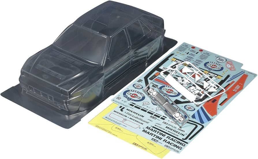 Amazon | タミヤ(TAMIYA) スペアパーツ SP.1401 1/10 RC ランチア