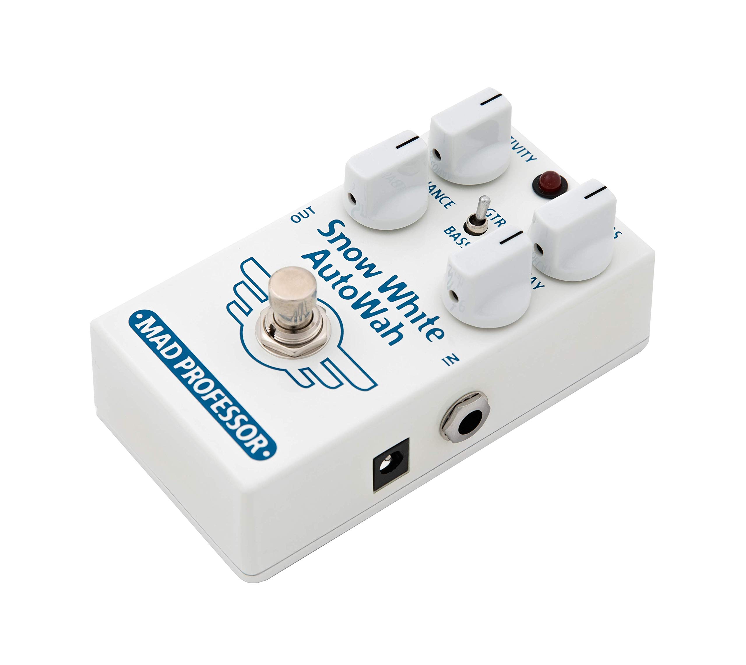 Amazon | Mad Professor マッドプロフェッサー エフェクター FACTORY