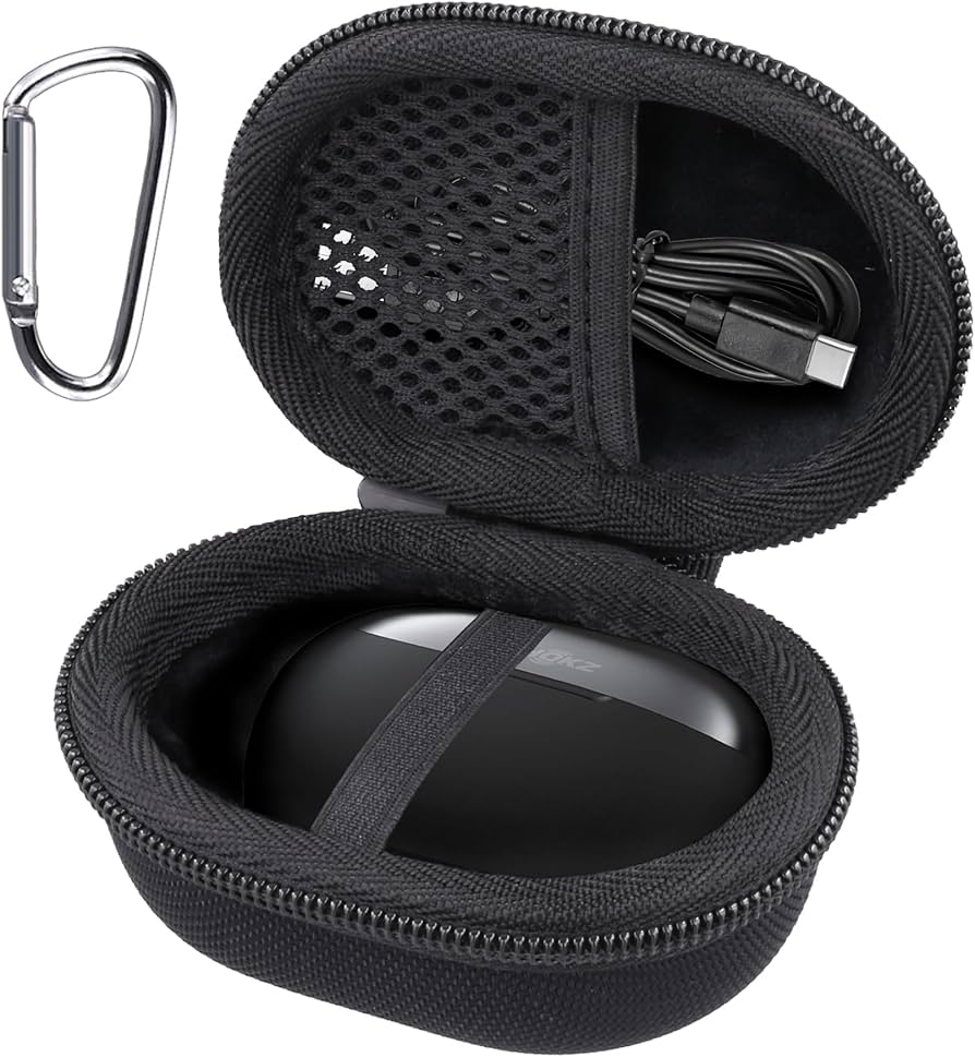 Amazon.com: for SHOKZ OpenDots ONE - Open-Ear Headphones Hard