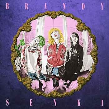 Amazon.co.jp: BRANDY SENKI (通常盤): ミュージック