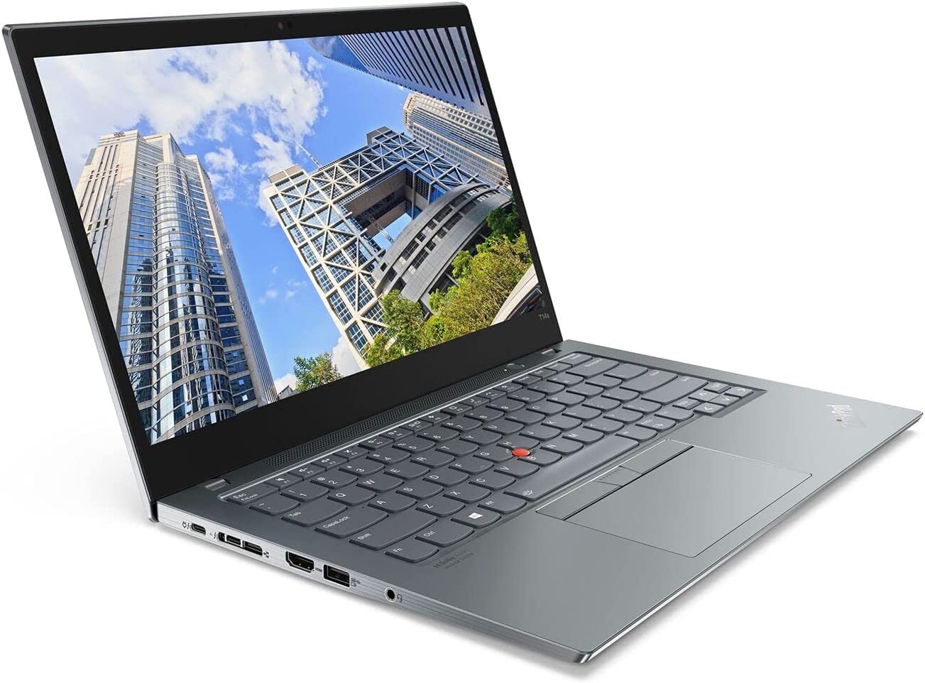 Amazon.co.jp: Lenovo ThinkPad P14s Gen 5 ビジネスノートパソコン