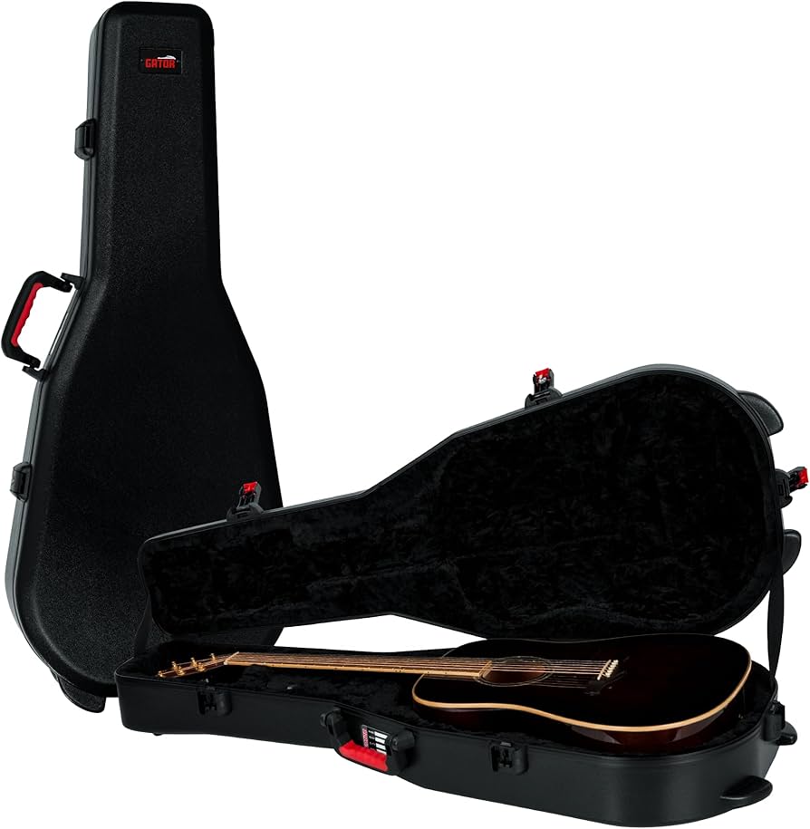 Amazon.co.jp: Gator Cases ゲーター ハードケース アコースティック
