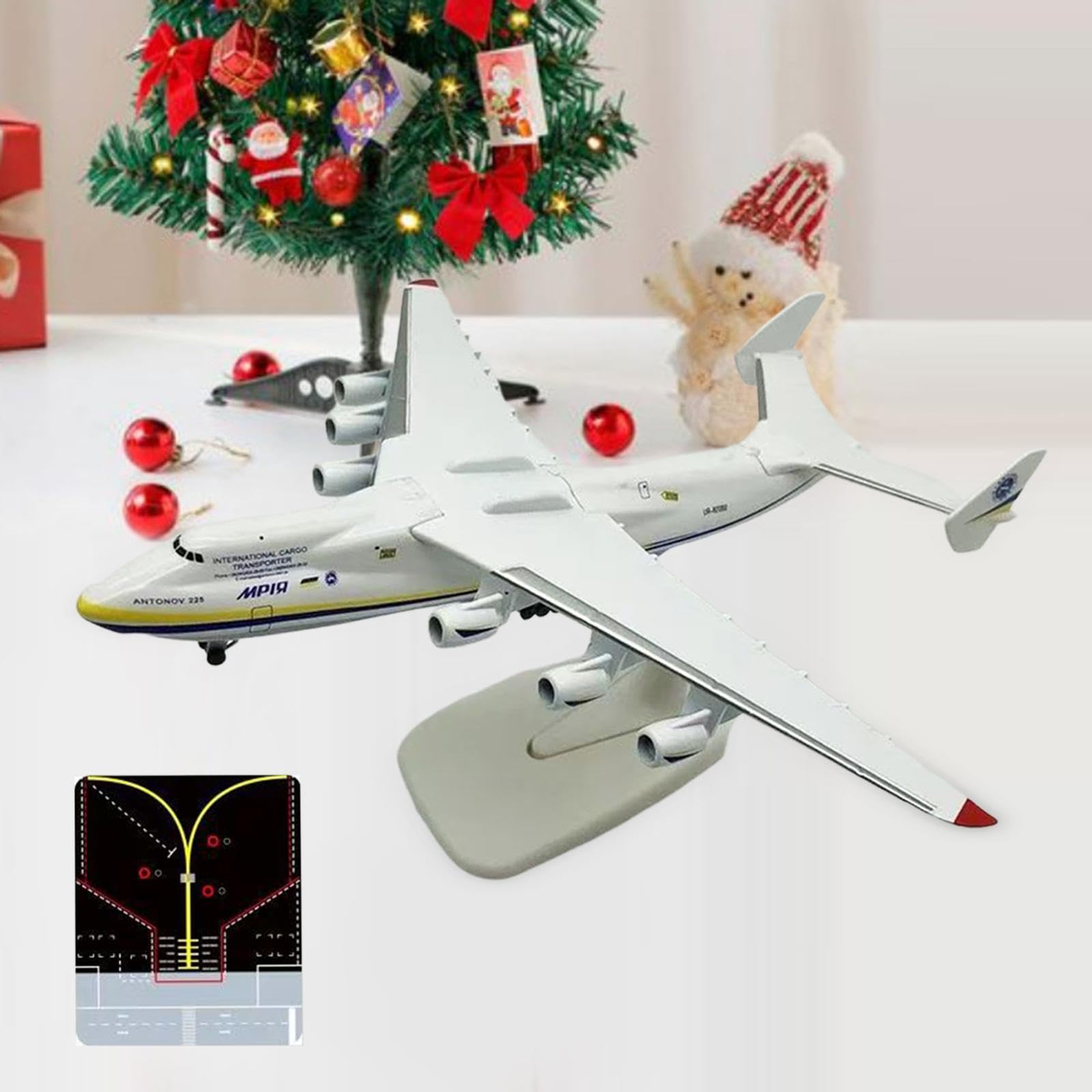 Amazon.co.jp: TTETTZ 1/400 ダイキャスト 飛行機模型 航空機