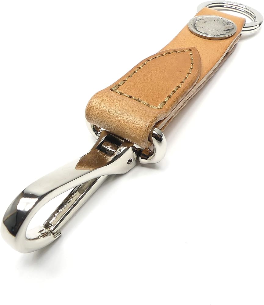 Amazon.co.jp: [アルズニ] ブランド 正規販売 本革 ベルト ループ