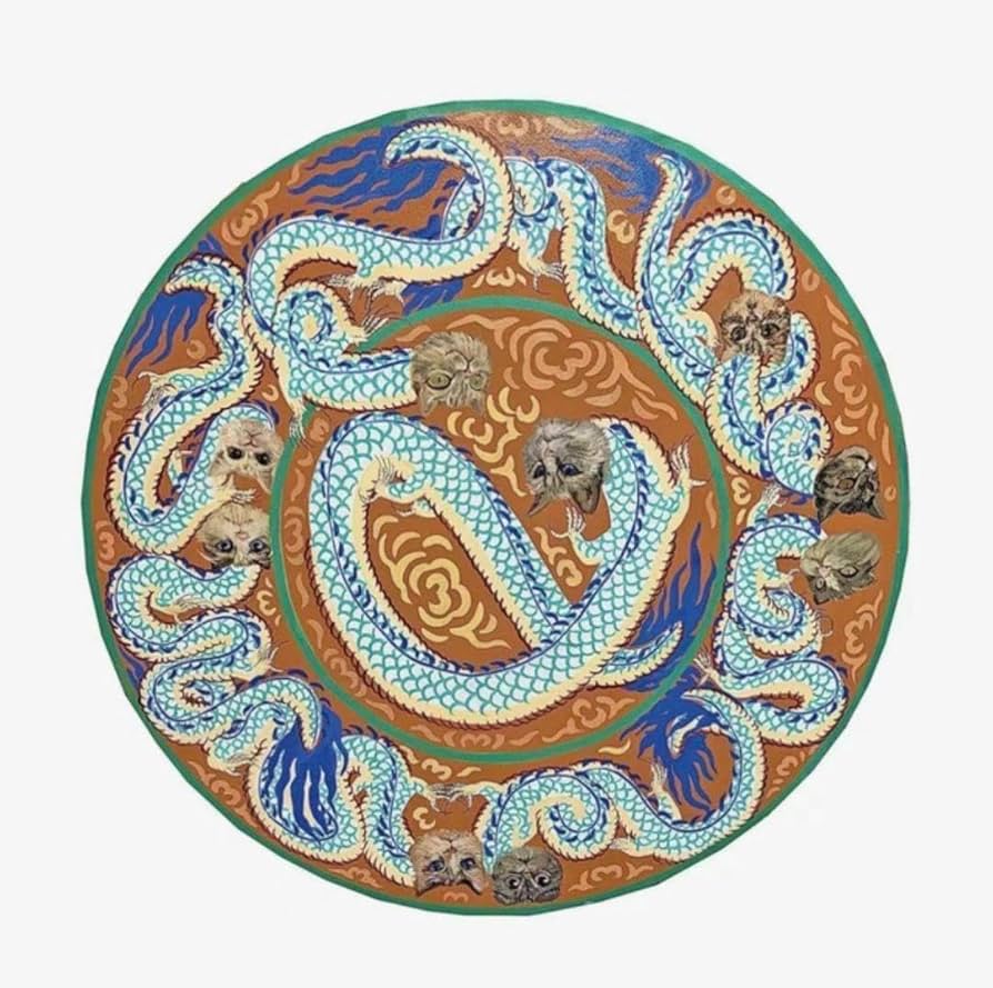 Amazon.co.jp: サブンティ查文婷アクリルキャンバス作品 : おもちゃ