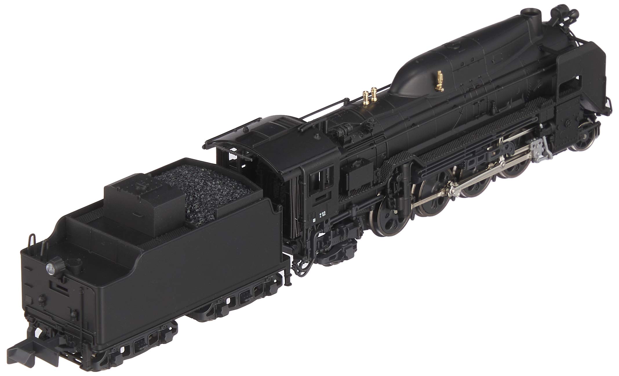 Amazon | KATO Nゲージ D51 1次形 東北仕様 2018-1 鉄道模型 蒸気機関