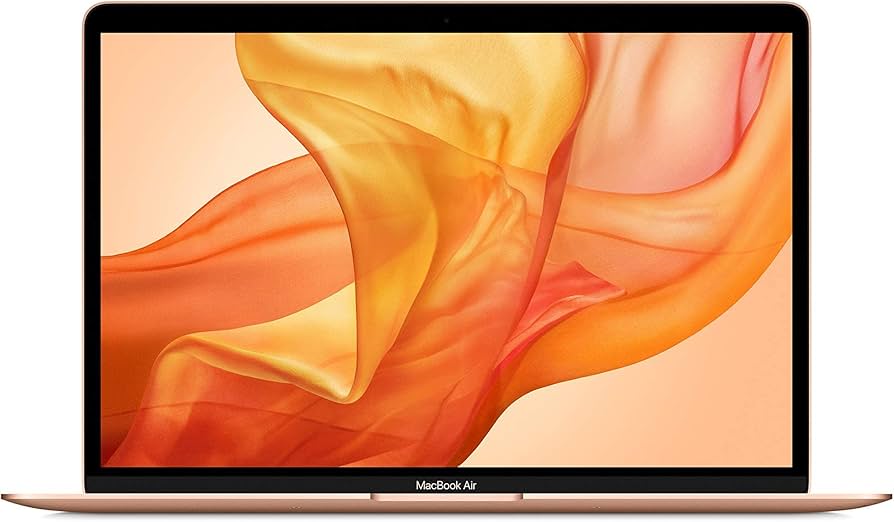 Amazon.com: Apple Early 2020 MacBook Air with 1.1GHz Core i5, 13