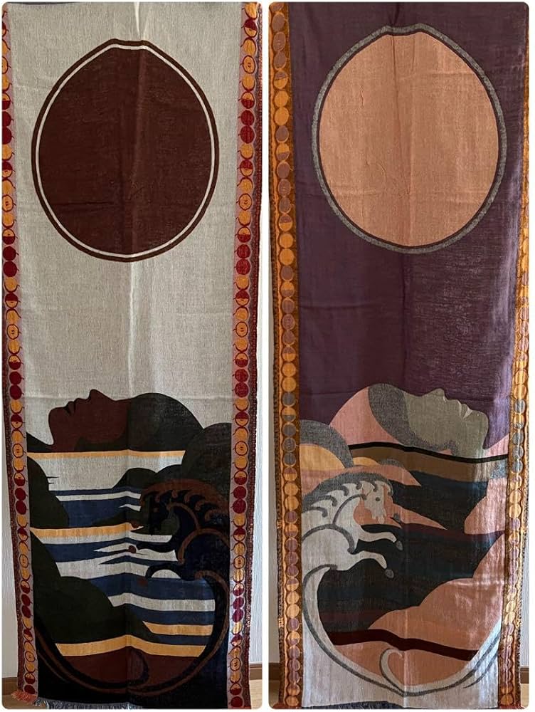 Amazon.co.jp: 椎名林檎 ストール