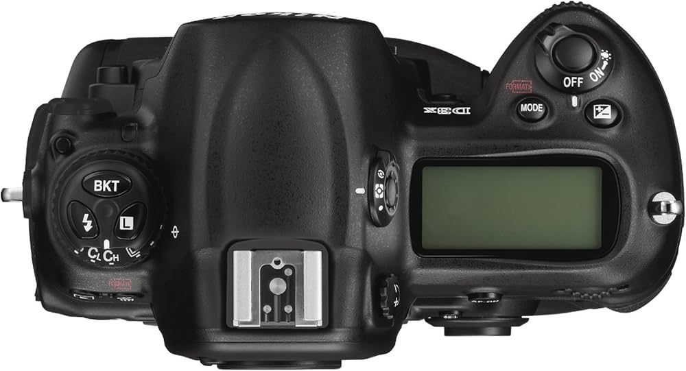 Amazon | Nikon デジタル一眼レフカメラ D3X D3X | デジタル一眼レフ 通販