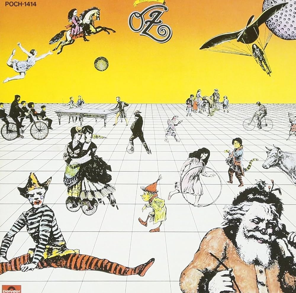 Amazon.co.jp: カルメン・マキ&OZ: ミュージック