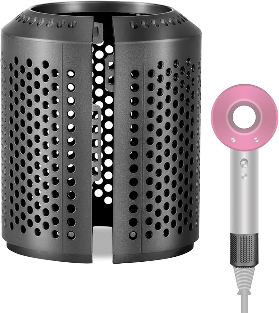 Amazon.com: Odashen Updated Detachable Dustproof Outer Filter