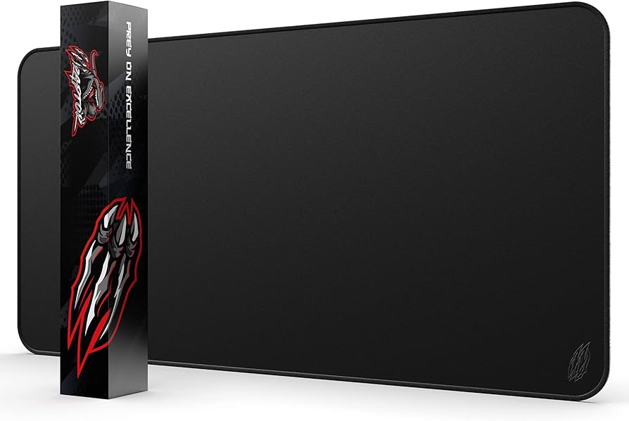 Amazon.co.jp：Wraptor 世界最大級ゲーミングマウスパッド 拡張サイズ