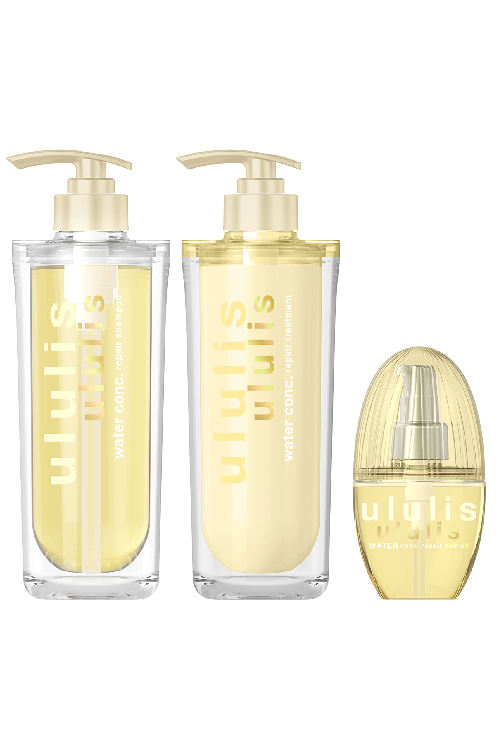 Amazon | ululis ウルリス [ 補修 の イエロー ] ウォーターコンク