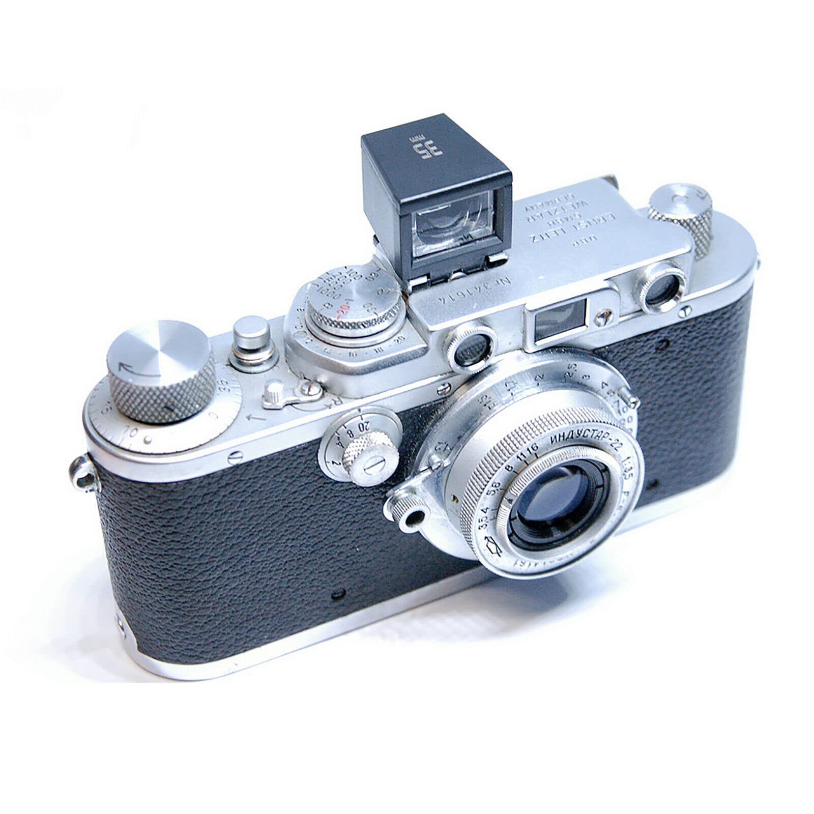 Amazon | ライカX用リコーGR用1個35MMカメラ外部光学側軸ファインダー