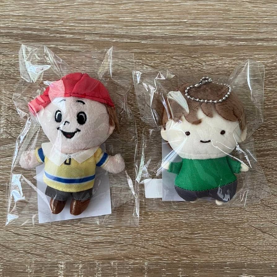 Amazon.co.jp: 超特急 タクヤ ぬいぐるみ ぬい : おもちゃ