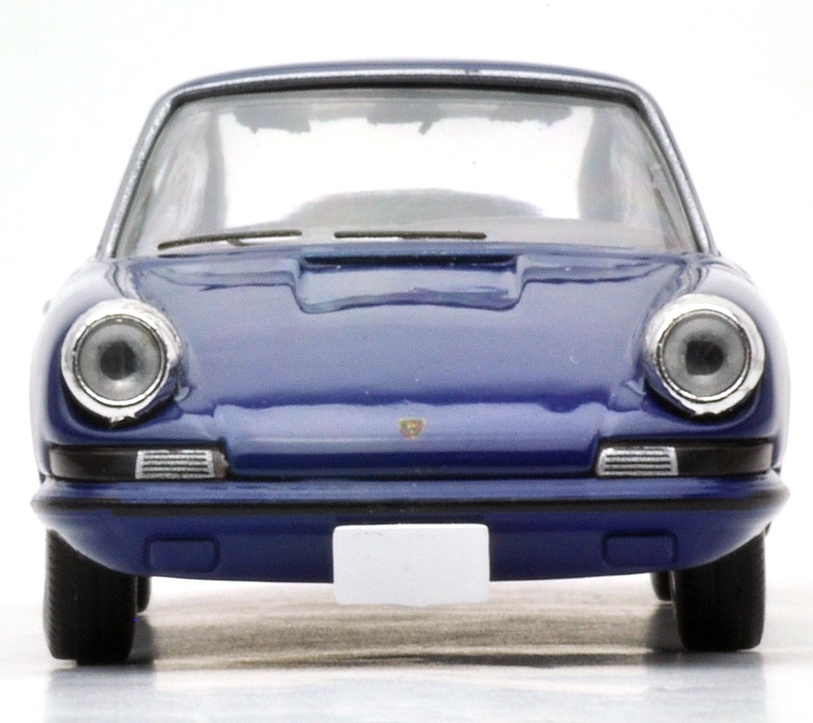 Amazon | トミカリミテッドヴィンテージ 1/64 LV-86e ポルシェ911S (青