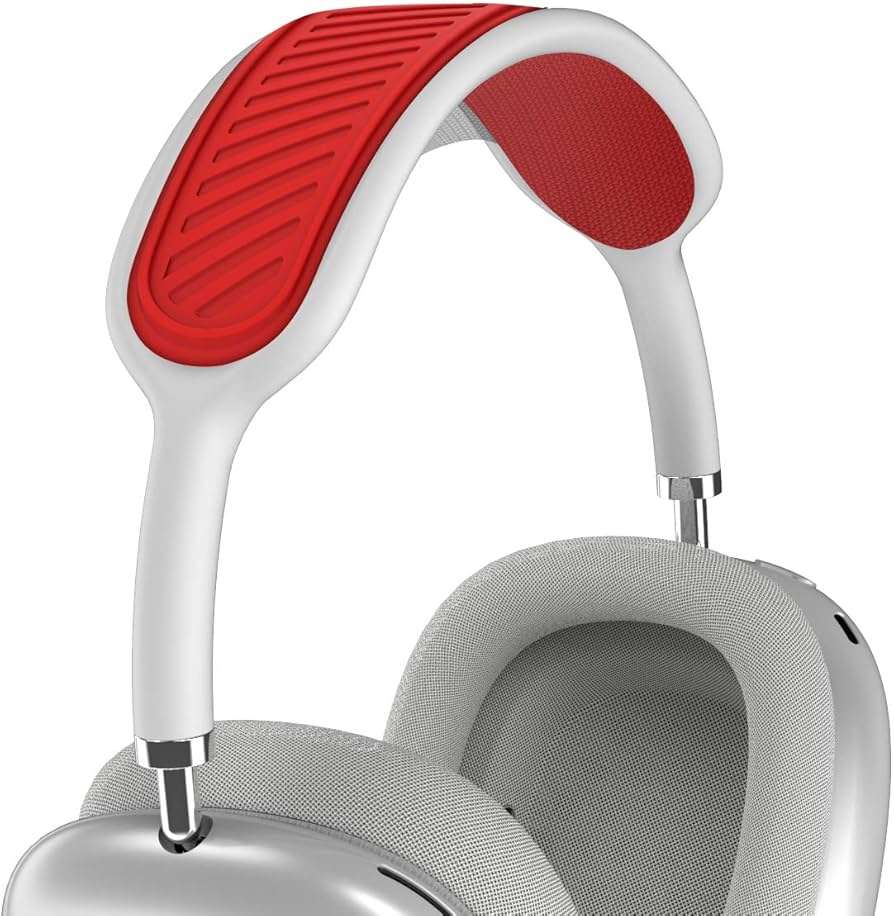Amazon.com: WQNIDE Headband Cover for AirPods Max, Washable Soft