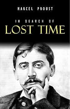 In Search of Lost Time [volumes 1 to 7] - Kindle edition by Proust