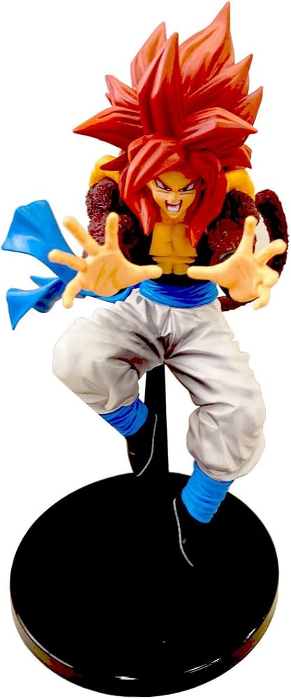 Amazon.co.jp: ドラゴンボールGT 究極のフュージョン ビッグバンかめ