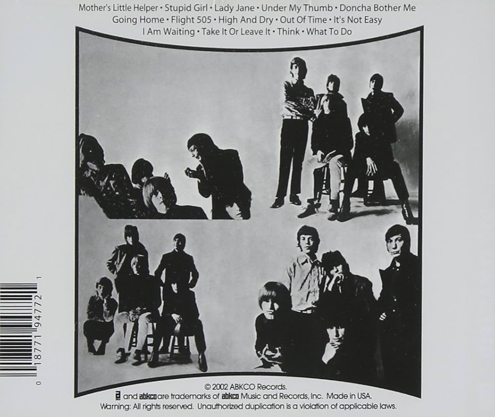 Amazon.co.jp: Aftermath: ミュージック