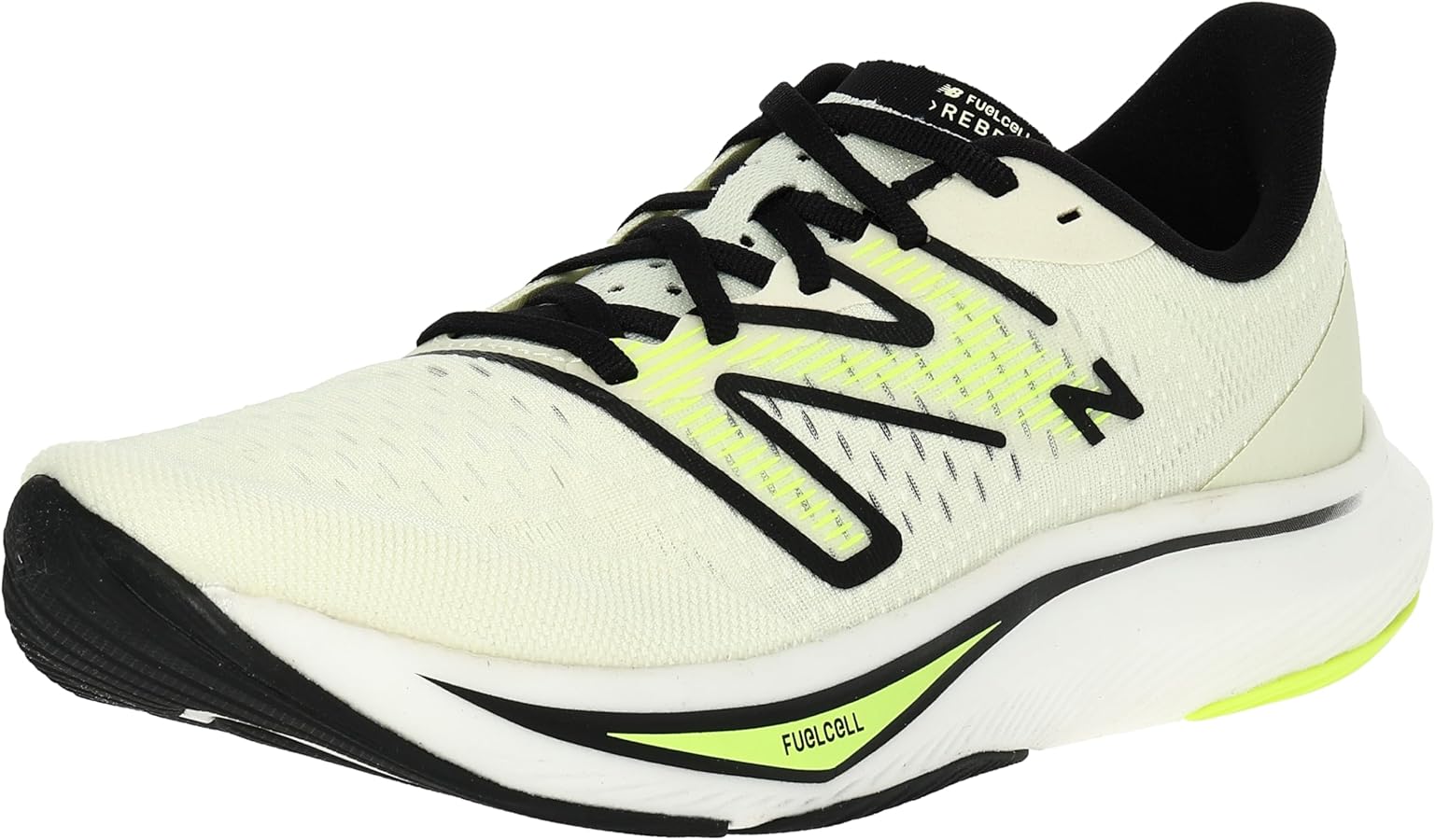 Amazon | [ニューバランス] ランニングシューズ MFCX FUEL CELL REBEL