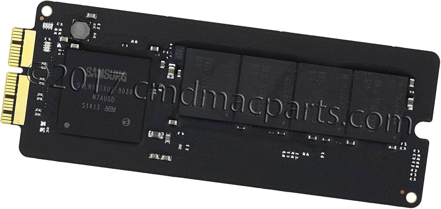 Amazon.com: Odyson - 1TB SSD Replacement for Apple MacBook Pro