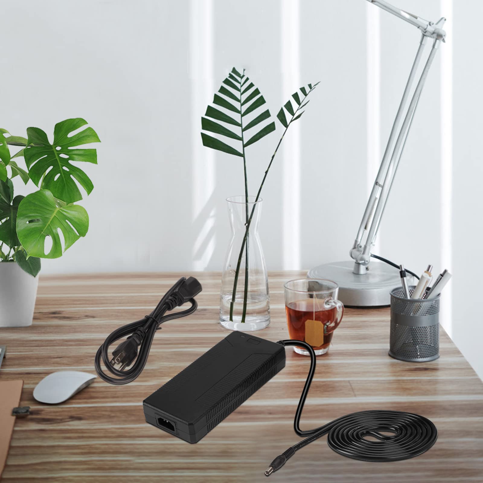 Amazon.com : for Drobo Power Supply is Compatible with The droboS