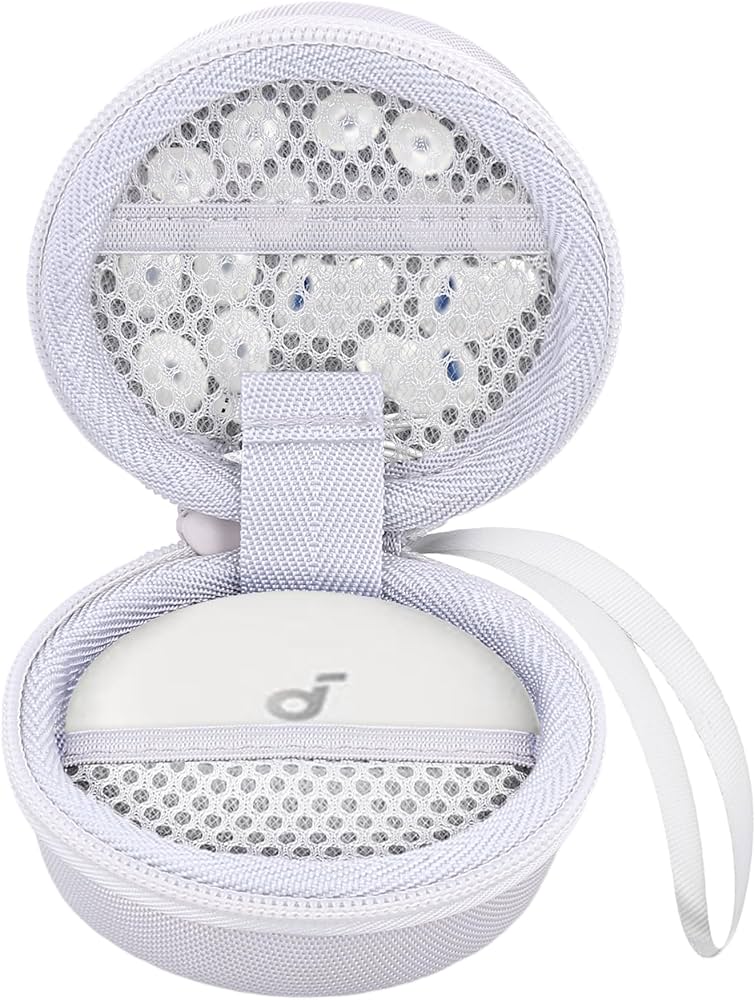 Anker アンカー Sleep A30 ホワイト ワイヤレスイヤホン 新品 ANKER