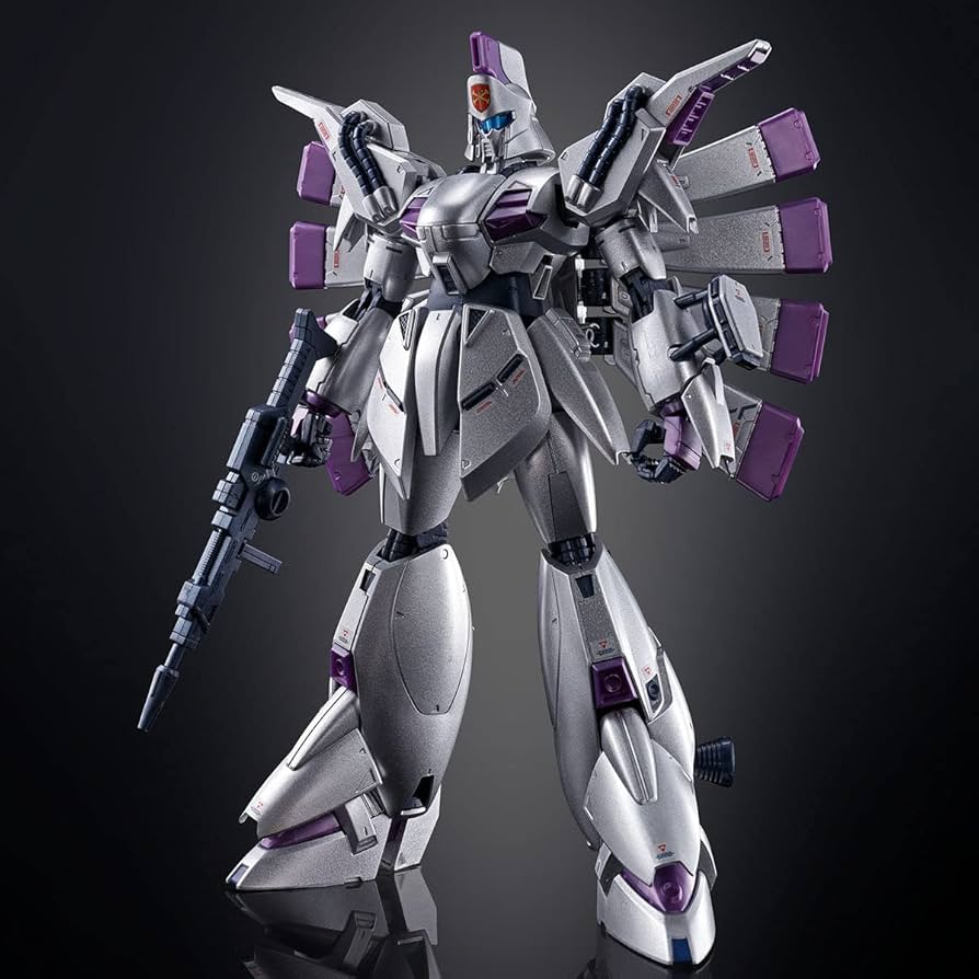 Amazon | RE/100 1/100 ビギナ・ギナ [エクストラフィニッシュ
