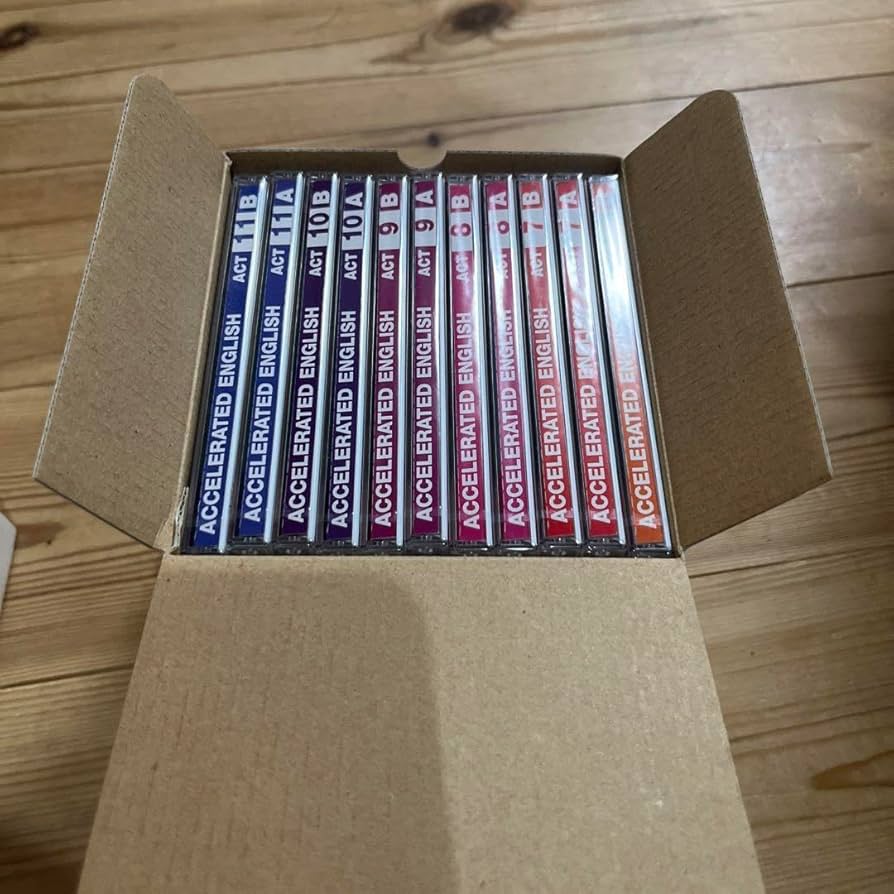 Amazon.co.jp: コリンローズの加速学習法 英会話教材 : おもちゃ