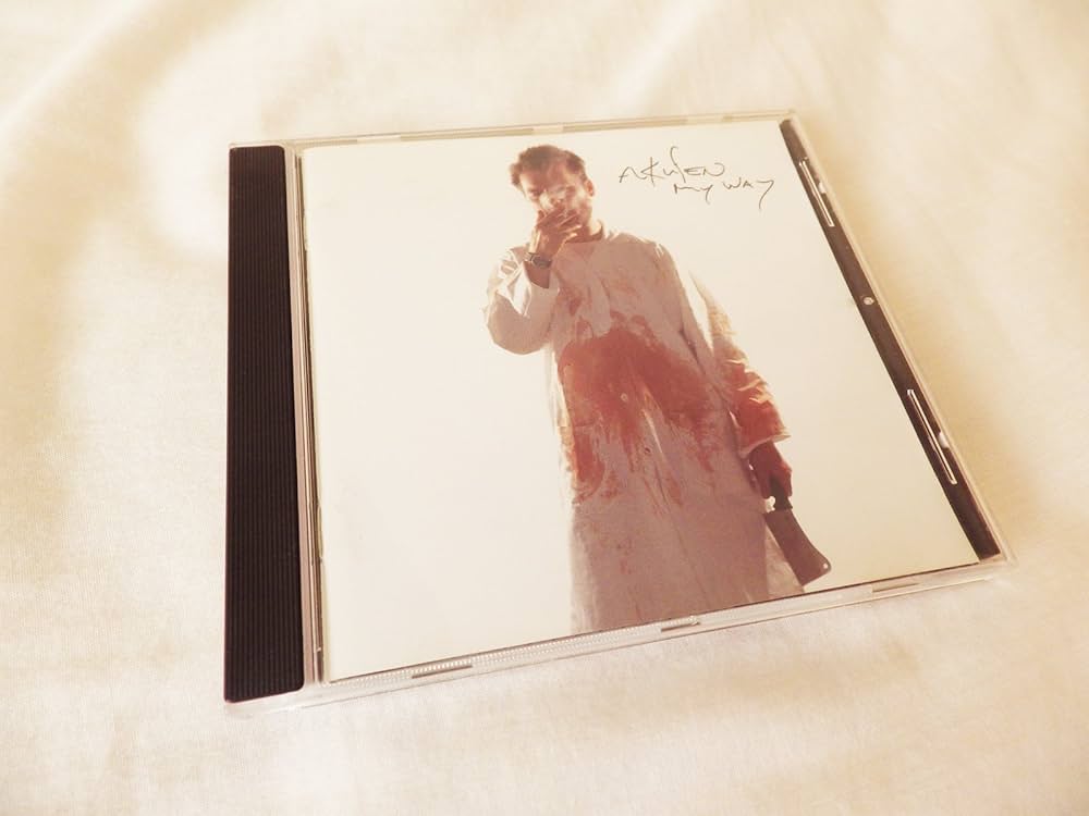 Amazon.co.jp: My Way: ミュージック