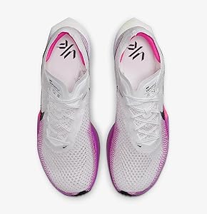 Amazon | [ナイキ] メンズ ランニングシューズ ズームX ヴェイパー