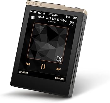 Amazon.co.jp: ハイレゾプレーヤー PLENUE D PD-32G-GB PD-32G-GB