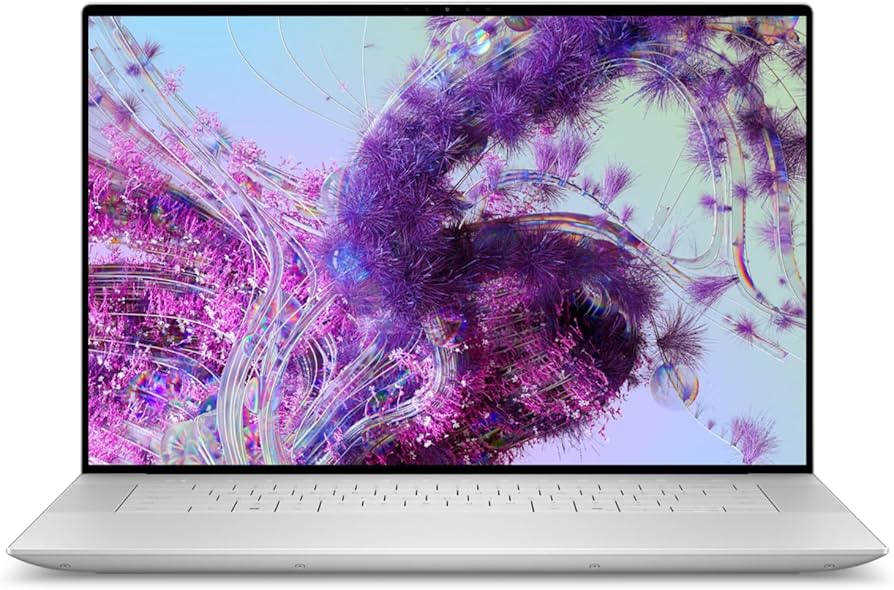 Amazon.com: Dell XPS 16 9640 16.3