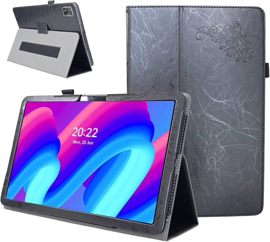 圧倒的美品 ソフトハードケース、フィルム付きBNCF シルバー 大画面