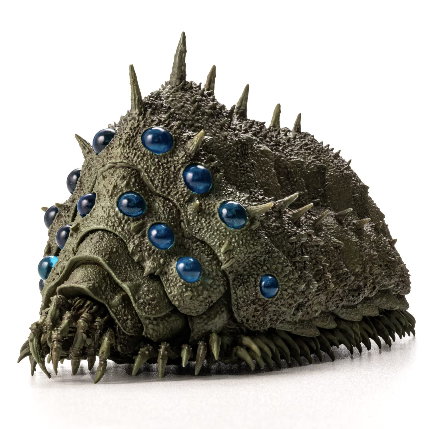 Amazon.co.jp: 千値練(Sentinel) タケヤ式自在置物 風の谷のナウシカ